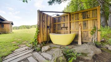 Hus (2 Bedrooms) | Interiør