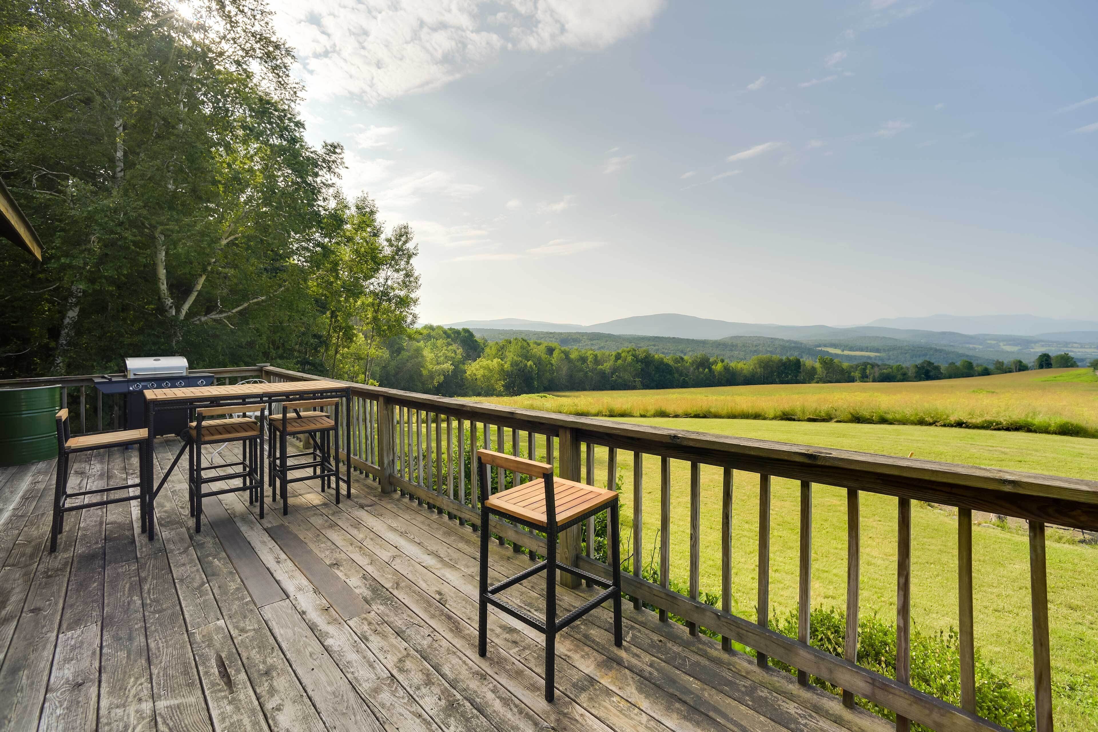 Nhà (2 Bedrooms) | Nội thất