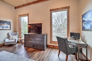 Casa (4 Bedrooms) | Interni