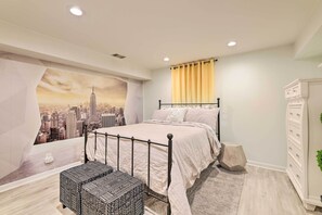 Villa (Multiple Bedrooms) | Innenbereich