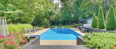 Villa (Multiple Bedrooms) | Bahagian dalam