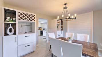 Villa (Multiple Bedrooms) | Interior