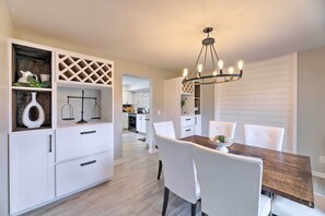 Villa (Multiple Bedrooms) | Interior