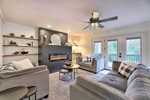 Villa (Multiple Bedrooms) | Interior