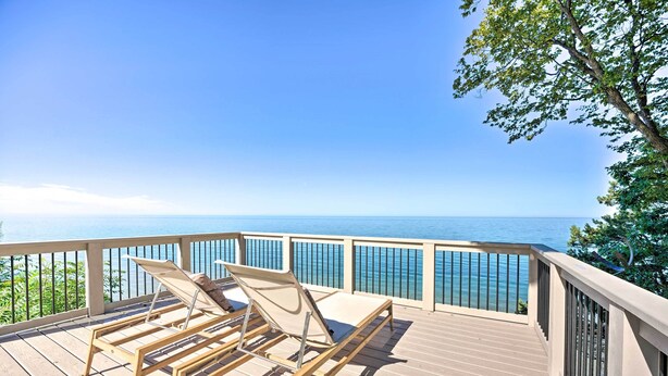 Hus (3 Bedrooms) | Fasade