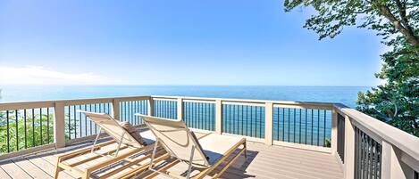 Nhà (3 Bedrooms) | Mặt tiền nơi lưu trú