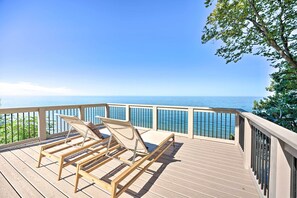 ハウス (3 Bedrooms) | 施設の正面