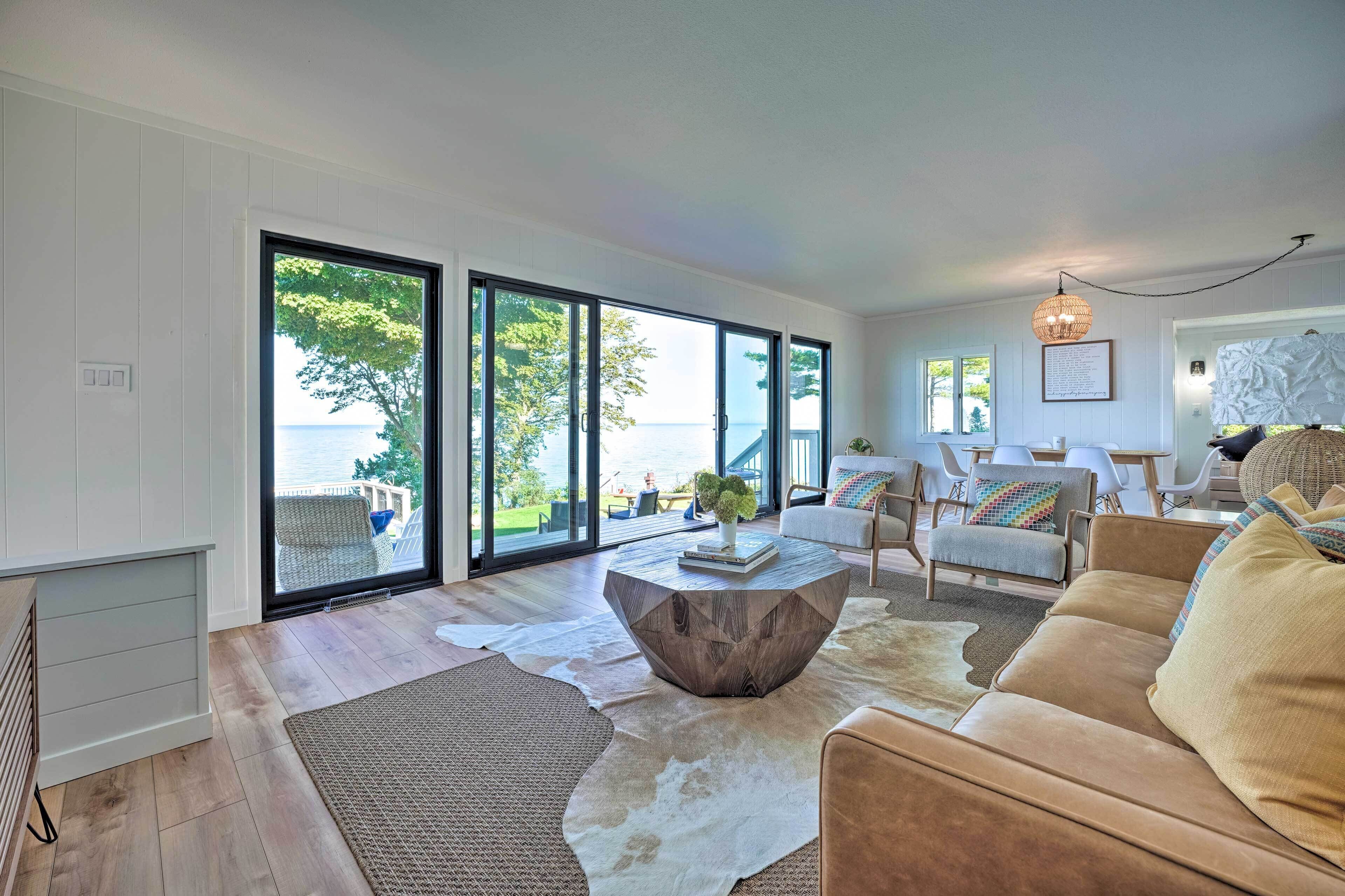 Nhà (3 Bedrooms) | Nội thất