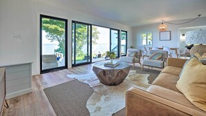 Hus (3 Bedrooms) | Innvendig