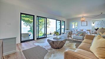 Nhà (3 Bedrooms) | Nội thất