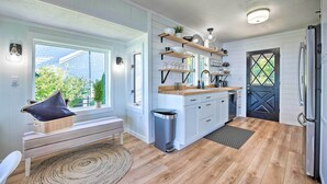 Hus (3 Bedrooms) | Innvendig