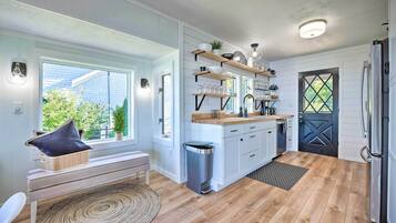 Nhà (3 Bedrooms) | Nội thất