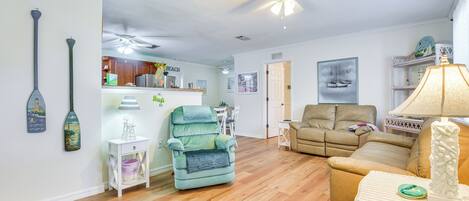 House (2 Bedrooms) | Front of property