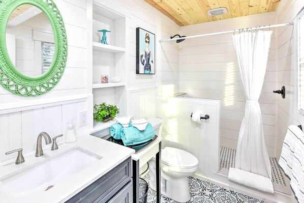 Talo (3 Bedrooms) | Sisätilat
