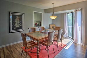 Lejlighed (2 Bedrooms) | Interiør