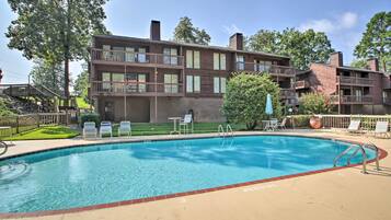 Apartamento (2 Bedrooms) | Interior