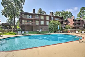 Appartement (2 Bedrooms) | Interieur