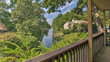 Apartamento (2 Bedrooms) | Interior