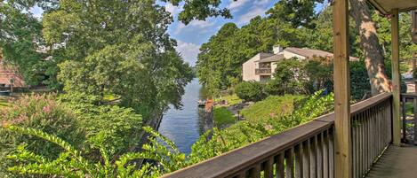 アパートメント (2 Bedrooms) | 内装