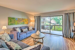 Appartement (2 Bedrooms) | Interieur