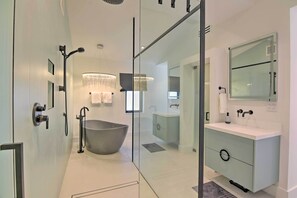Ferienhaus (2 Bedrooms) | Innenbereich