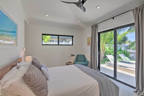 Ferienhaus (2 Bedrooms) | Innenbereich
