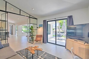 ハウス (2 Bedrooms) | 内装