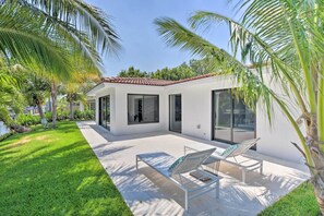 ハウス (2 Bedrooms) | 内装