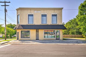 公寓 (4 Bedrooms) | 住宿内部