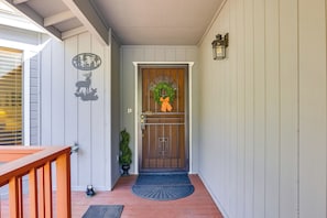 Hus (3 Bedrooms) | Interiör