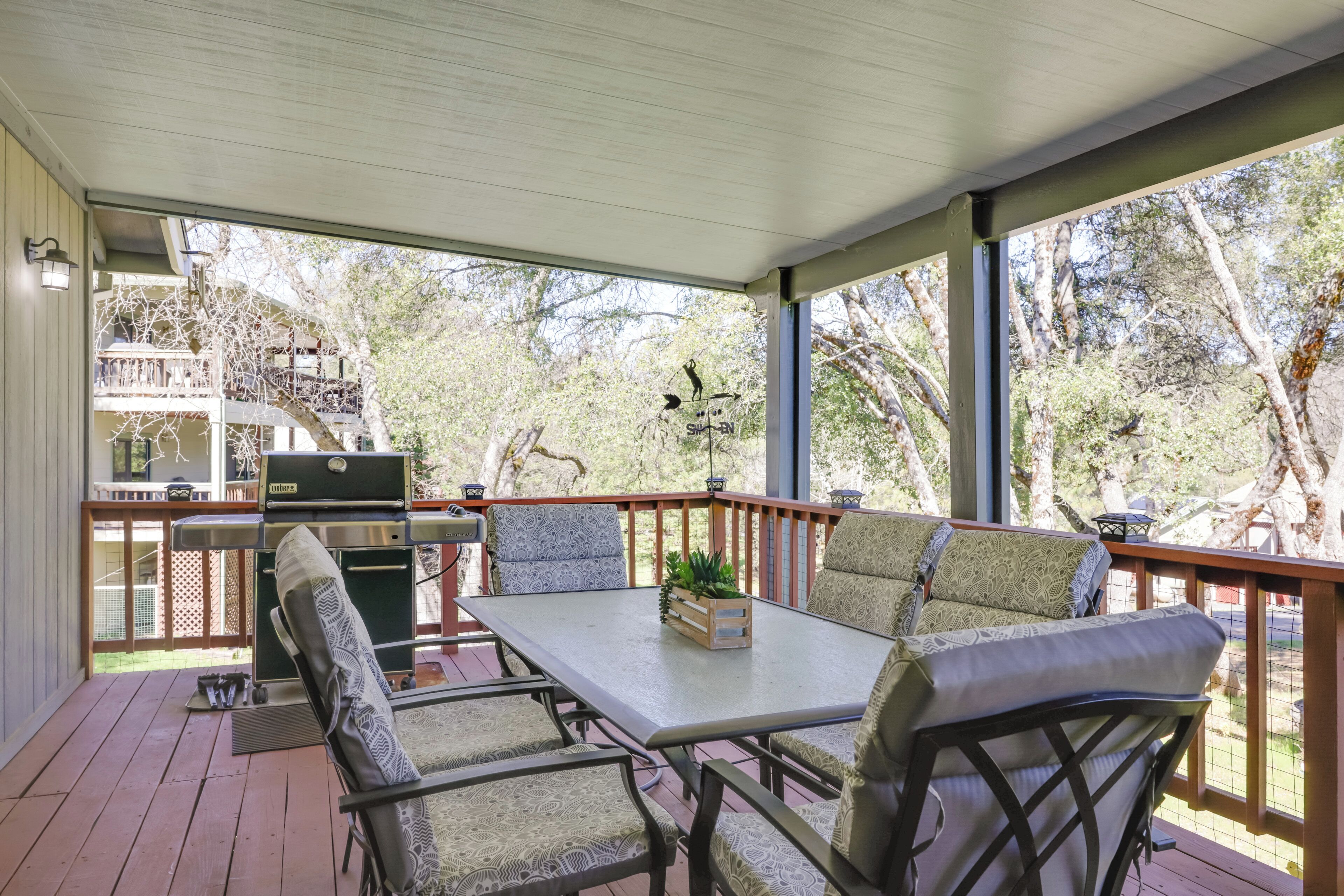 Nhà (3 Bedrooms) | Nội thất