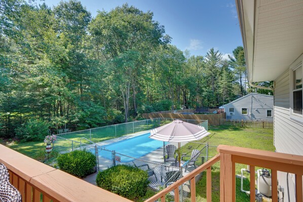 House (3 Bedrooms) | Front of property