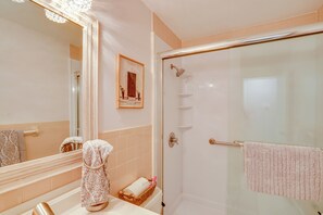 Ferienhaus (3 Bedrooms) | Innenbereich