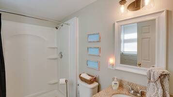 Rumah (3 Bedrooms) | Interior