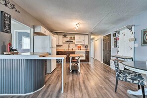 Maison (3 Bedrooms) | Intérieur