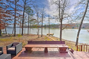 Hus (3 Bedrooms) | Fasade
