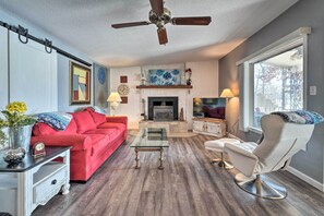 Hus (3 Bedrooms) | Innvendig