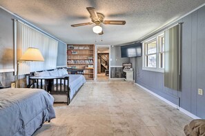 Maison (3 Bedrooms) | Intérieur