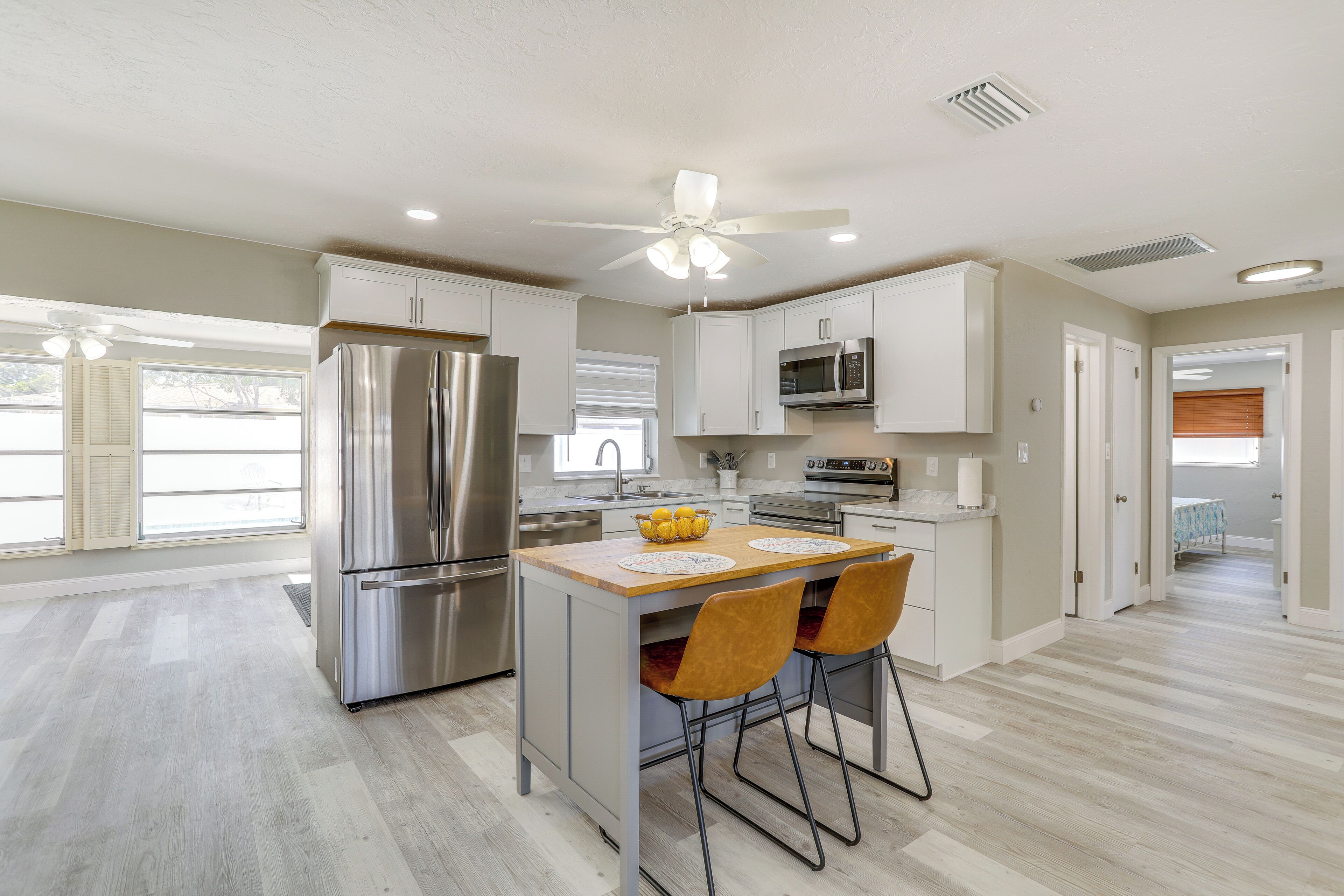 Casa (3 Bedrooms) | Interior