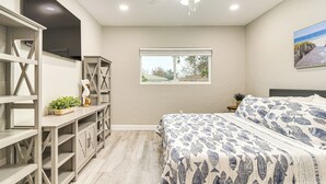 Nhà (3 Bedrooms) | Nội thất