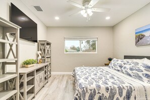 ハウス (3 Bedrooms) | 内装