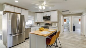 Nhà (3 Bedrooms) | Nội thất