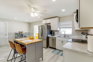 ハウス (3 Bedrooms) | 内装