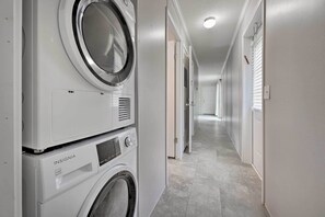 House (2 Bedrooms) | Interior - Cassopolis Cabin, Private Deck & Lake Access! (Cassopolis)