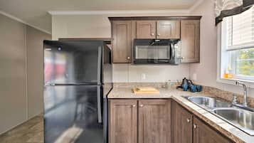 House (2 Bedrooms) | Bahagian dalam