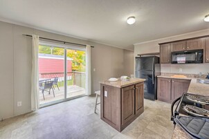 Casa (2 Bedrooms) | Interior
