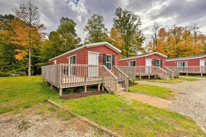 House (2 Bedrooms) | Front of property
