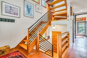 Ferienhaus (3 Bedrooms) | Innenbereich