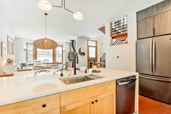 ハウス (3 Bedrooms) | 内装