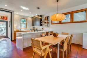 Casa (3 Bedrooms) | Interior